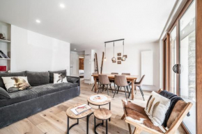 Ressachaux B2 Appartement 2 chambres entièrement refait à neuf Morzine